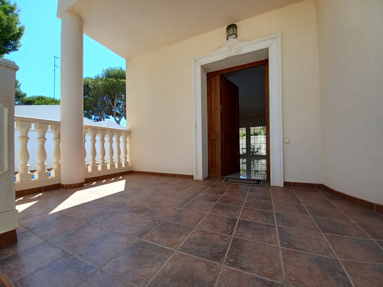 Villa na sprzedaż w Cabo Roig