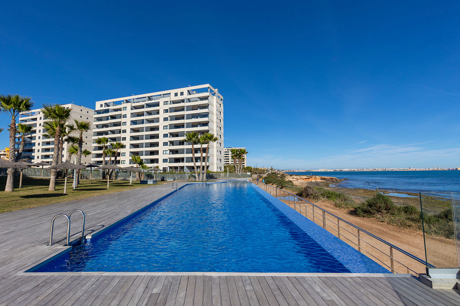 Sprzedaż. Apartament w Torrevieja