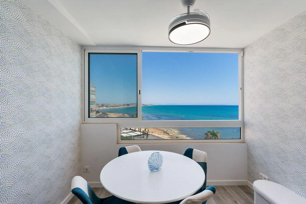 Apartament na sprzedaż w Torrevieja
