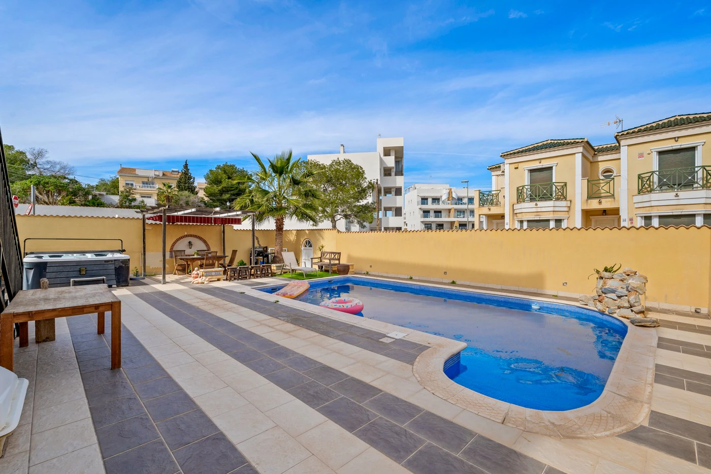 Willa na sprzedaż w Orihuela Costa