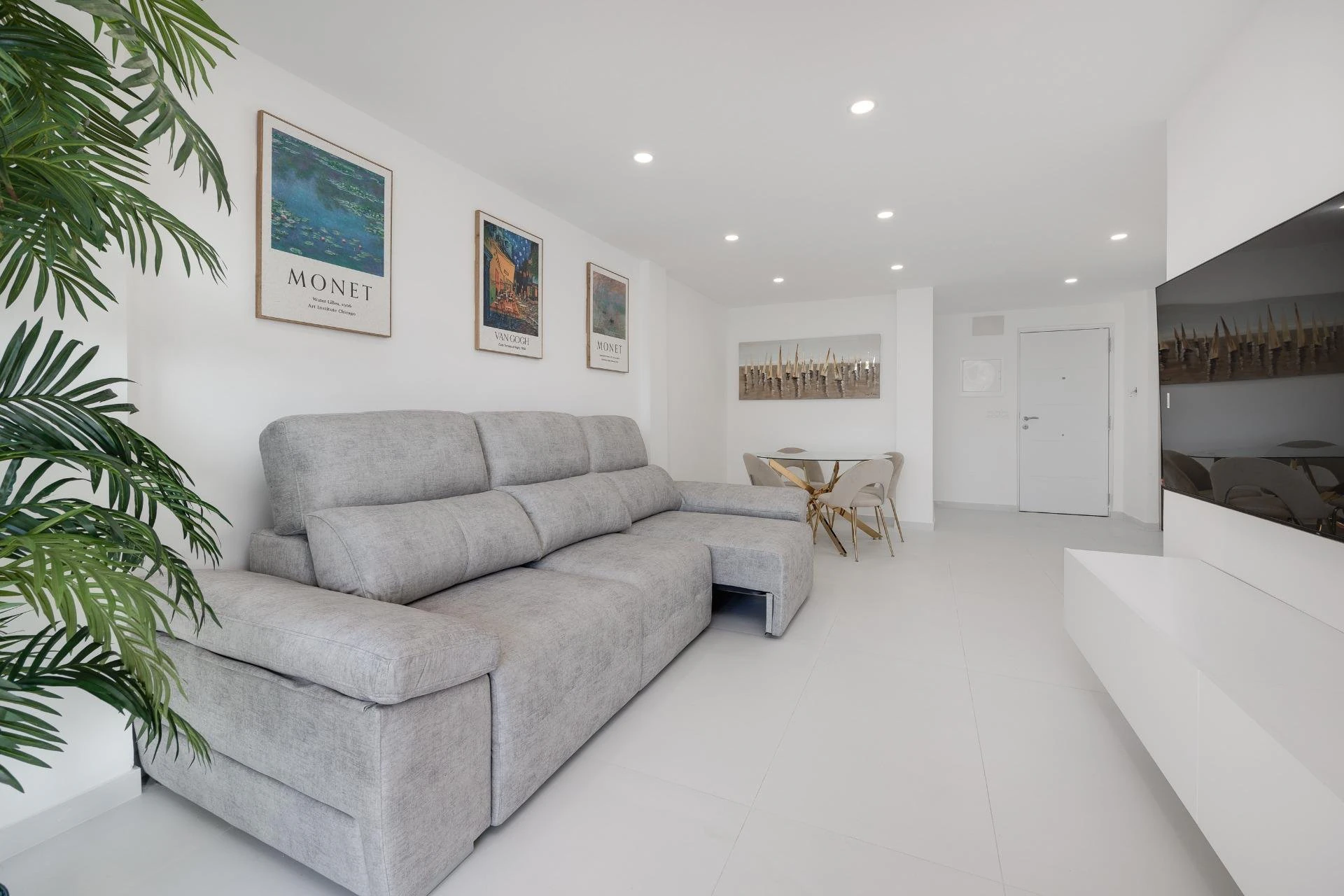 Apartament na sprzedaż w Torrevieja