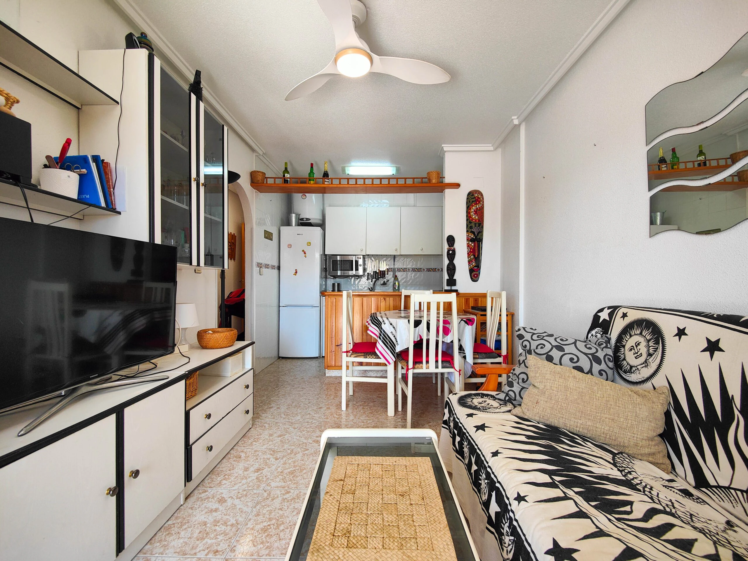 Bungalow na sprzedaż w Torrevieja