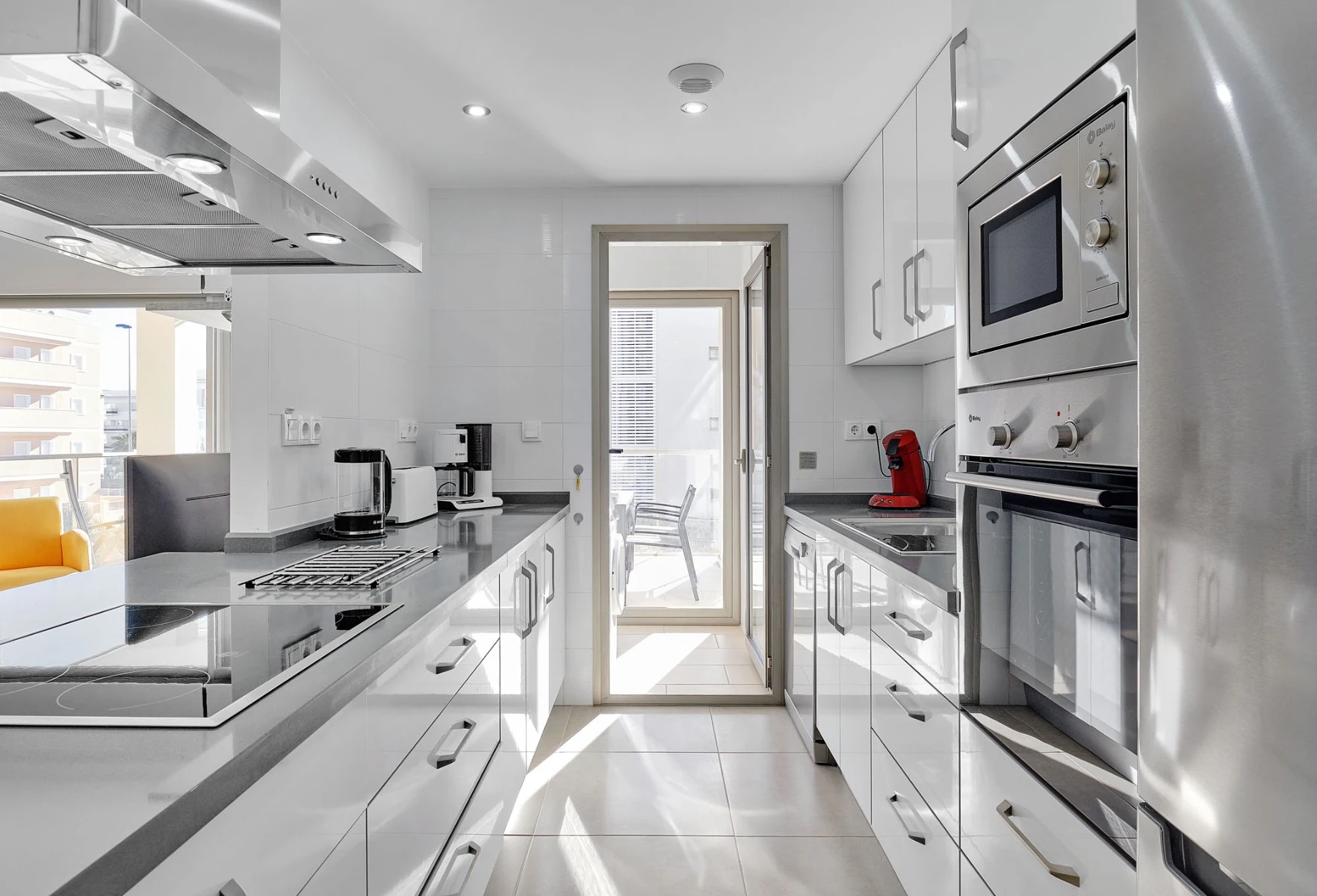Apartament na sprzedaż w Orihuela Costa
