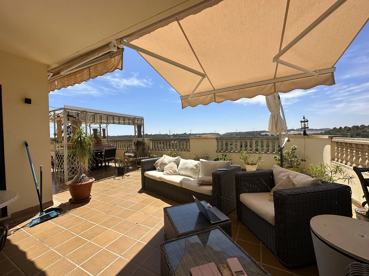 Chalet/Villa en venta en Las Ramblas
