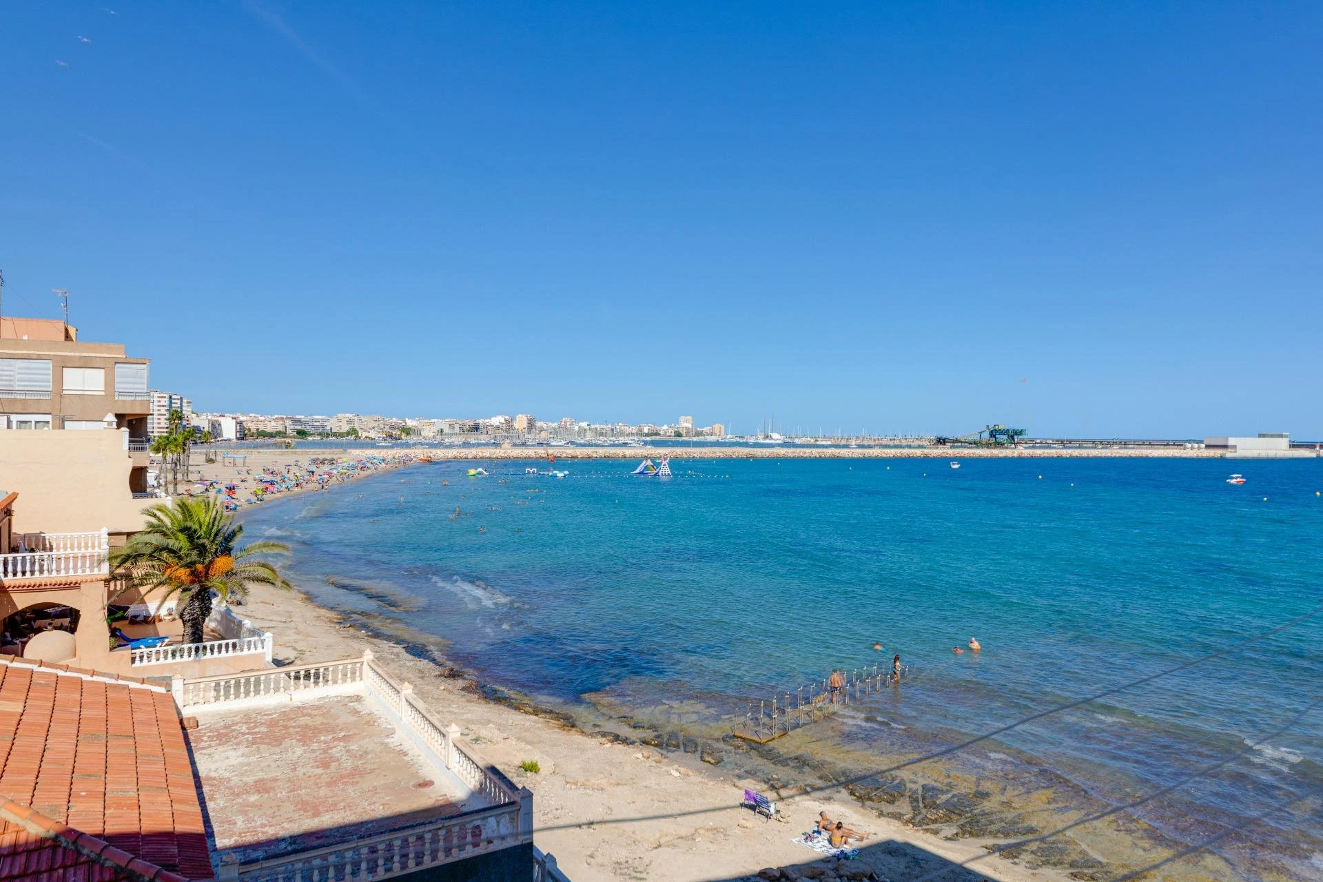 Apartament na sprzedaż w Torrevieja