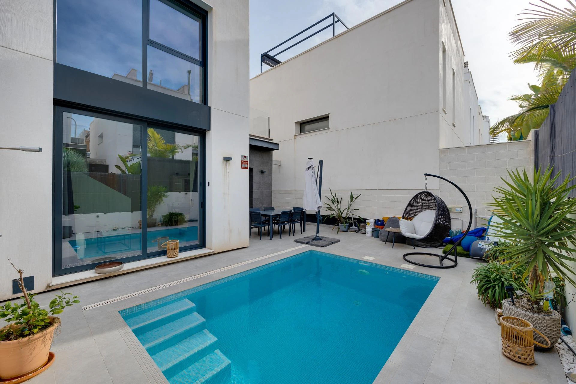Villa na sprzedaż w Orihuela