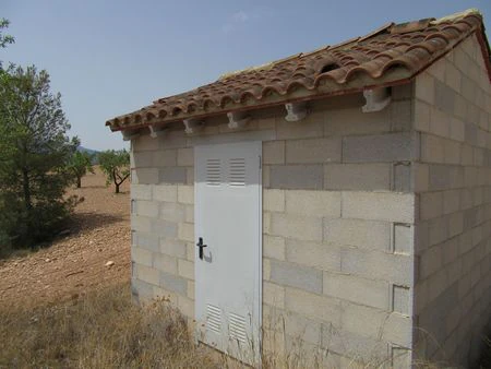 Plot na sprzedaż w Murcia