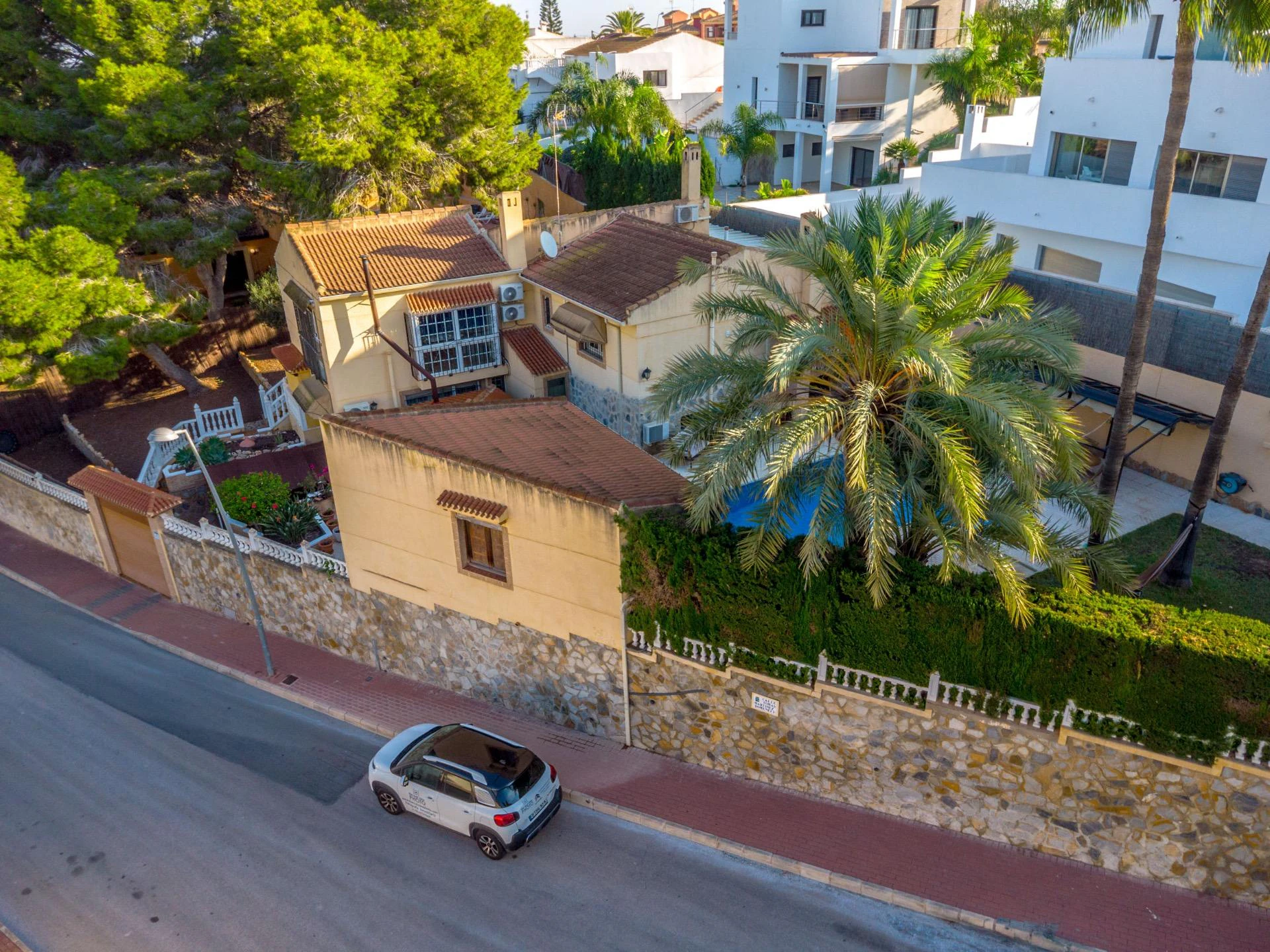 Villa na Sprzedaż na Torrevieja