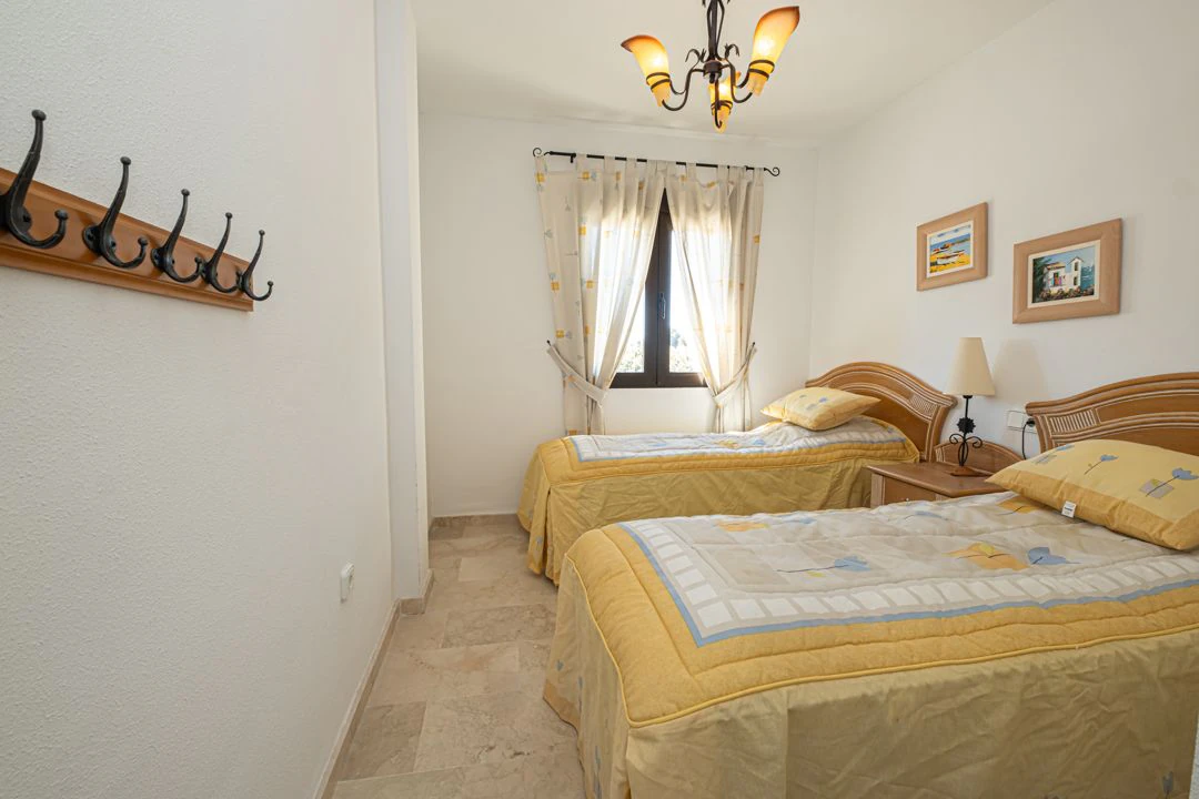 Penthouse na sprzedaż w Orihuela