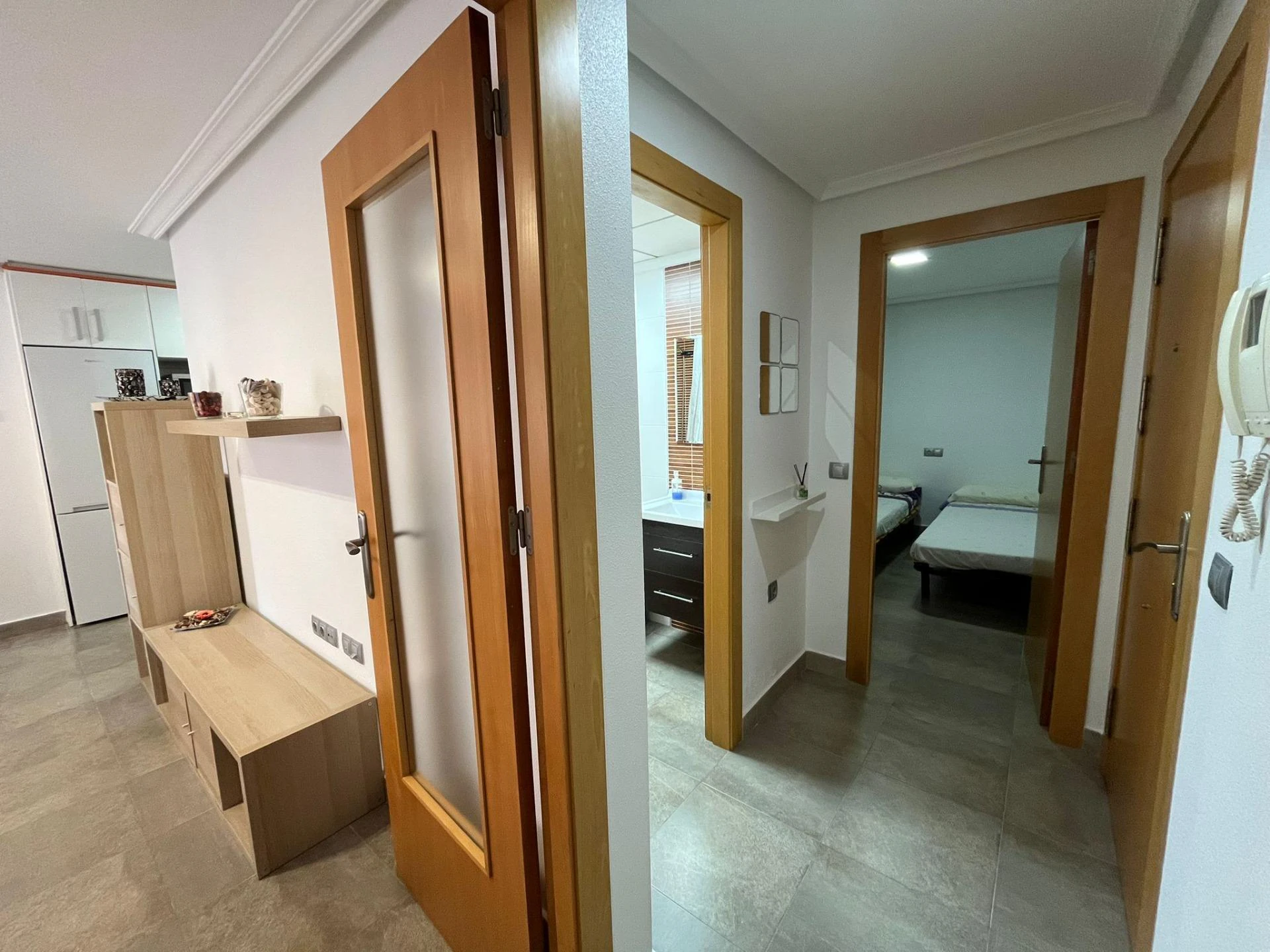 Квартира на продажа в Torrevieja