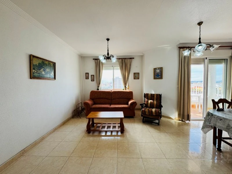 Apartament na sprzedaż w Torrevieja