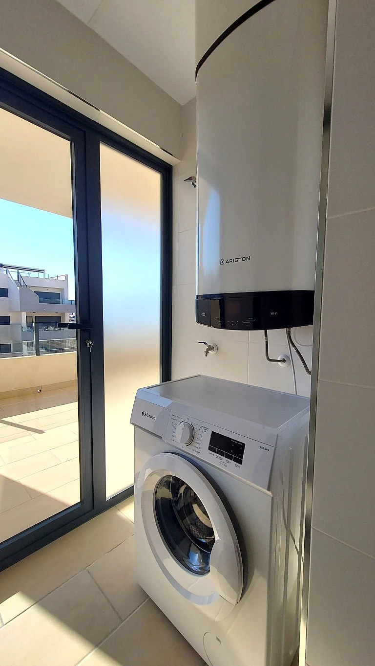 Apartament na sprzedaż w San Miguel De Salinas