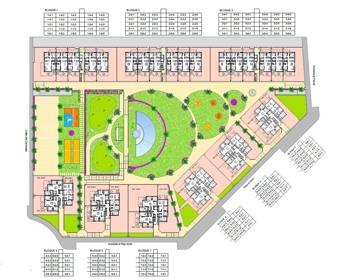Apartament na sprzedaż w Guardamar Del Segura