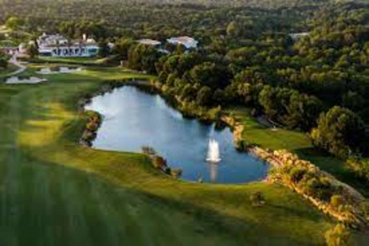 Villa na sprzedaż w Las Colinas Golf Resort