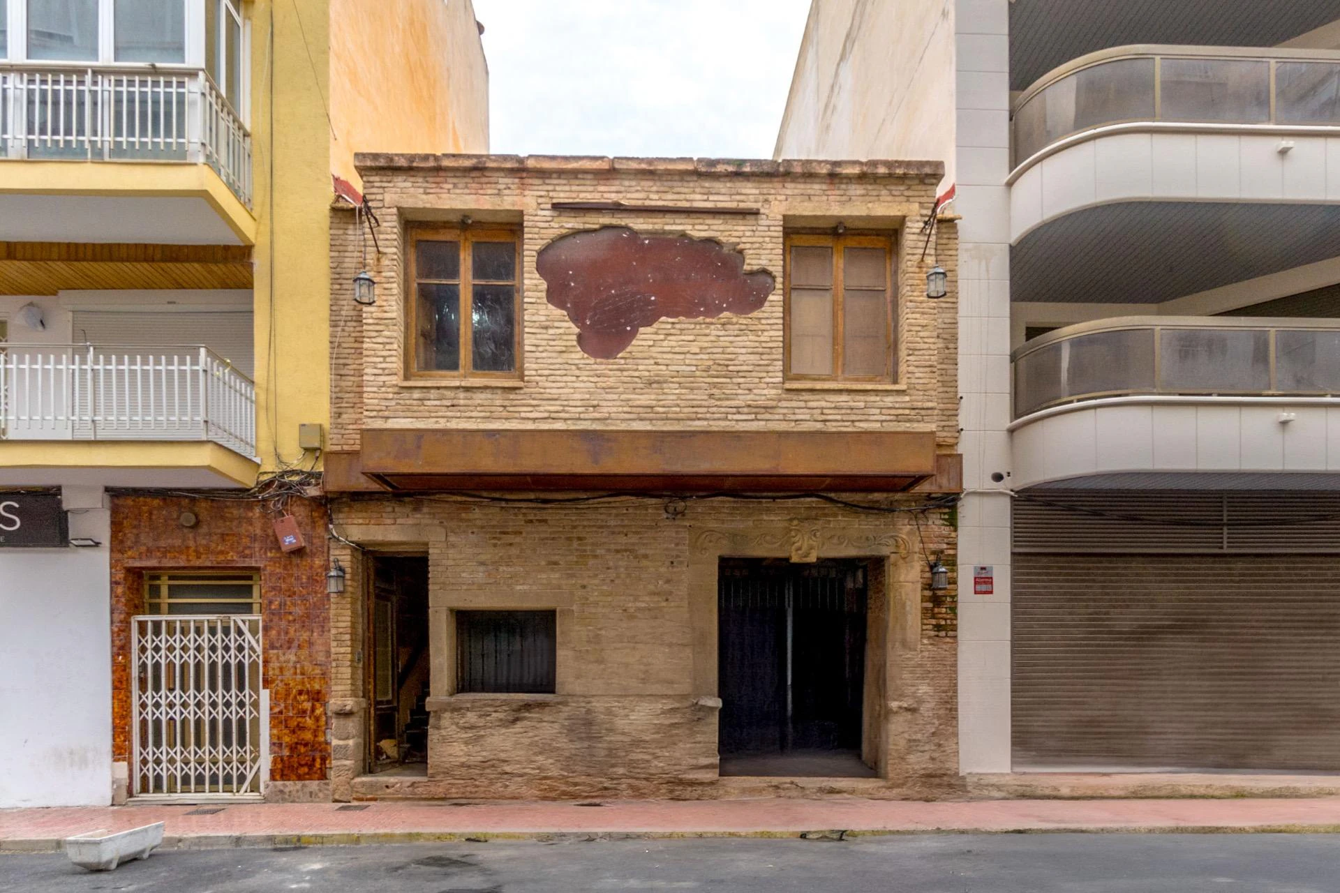 Commercial Unit na Sprzedaż na Torrevieja