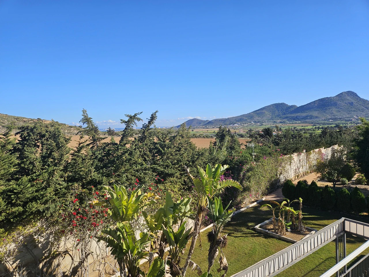 Villa на продажа в La Manga Club