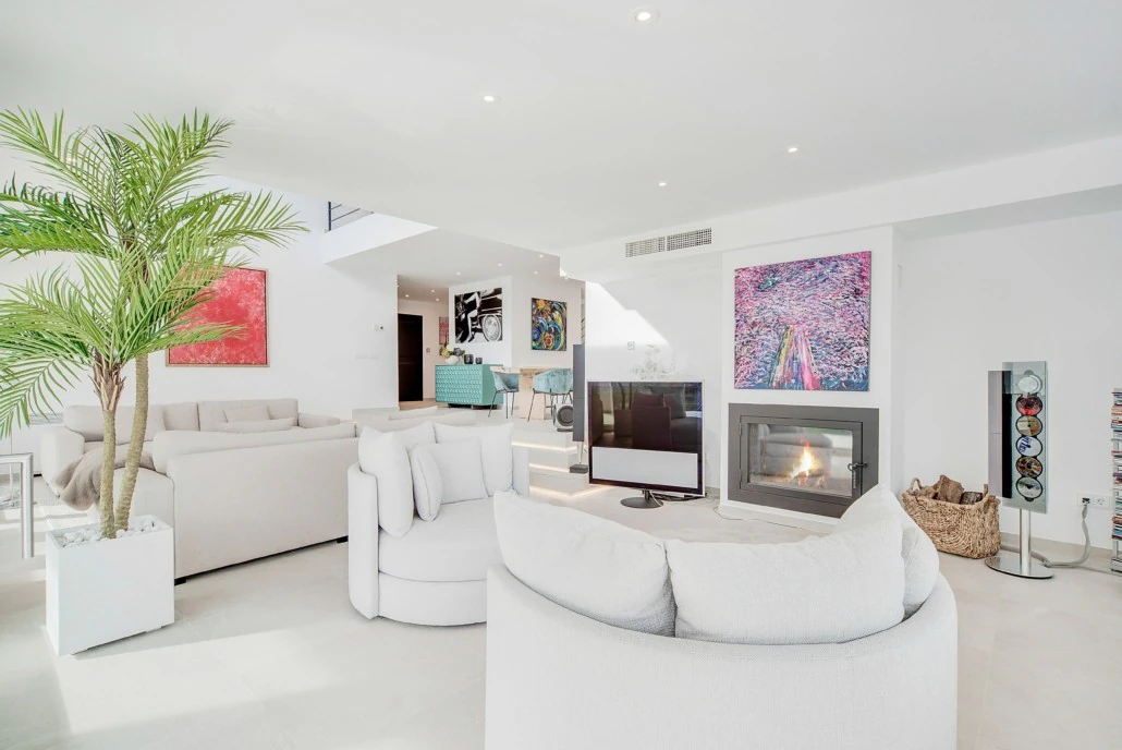 Sprzedaż. Apartament w Palma de Mallorca