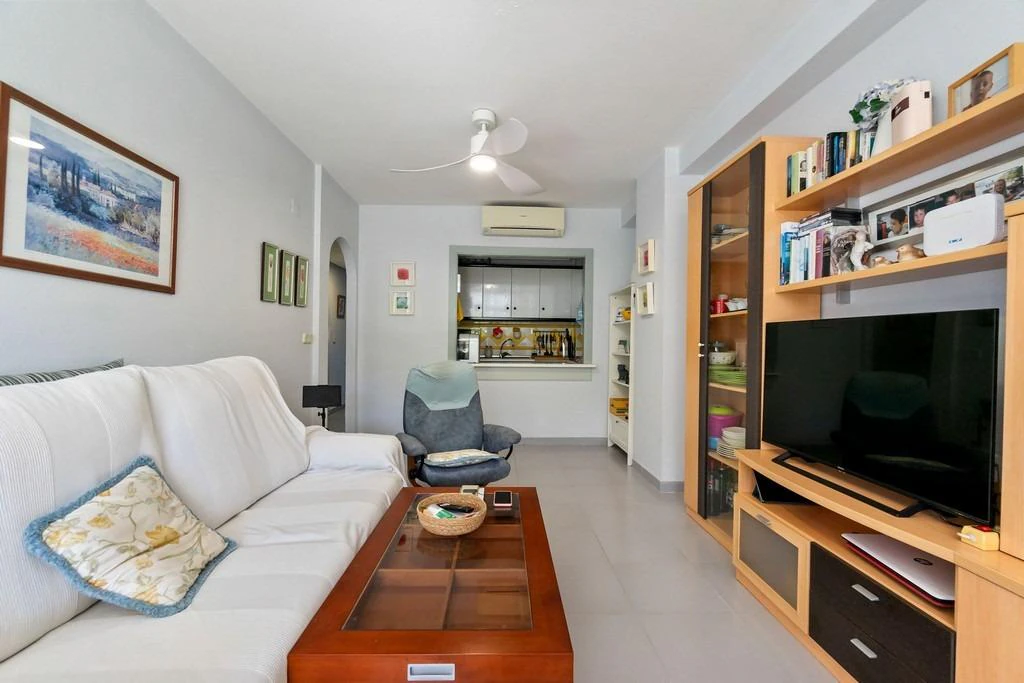 Apartament na sprzedaż w Dehesa De Campoamor