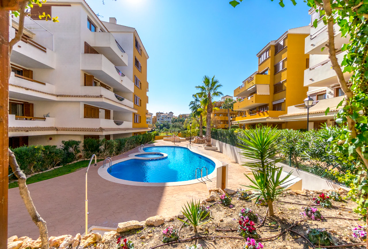 Apartament na sprzedaż w Torrevieja