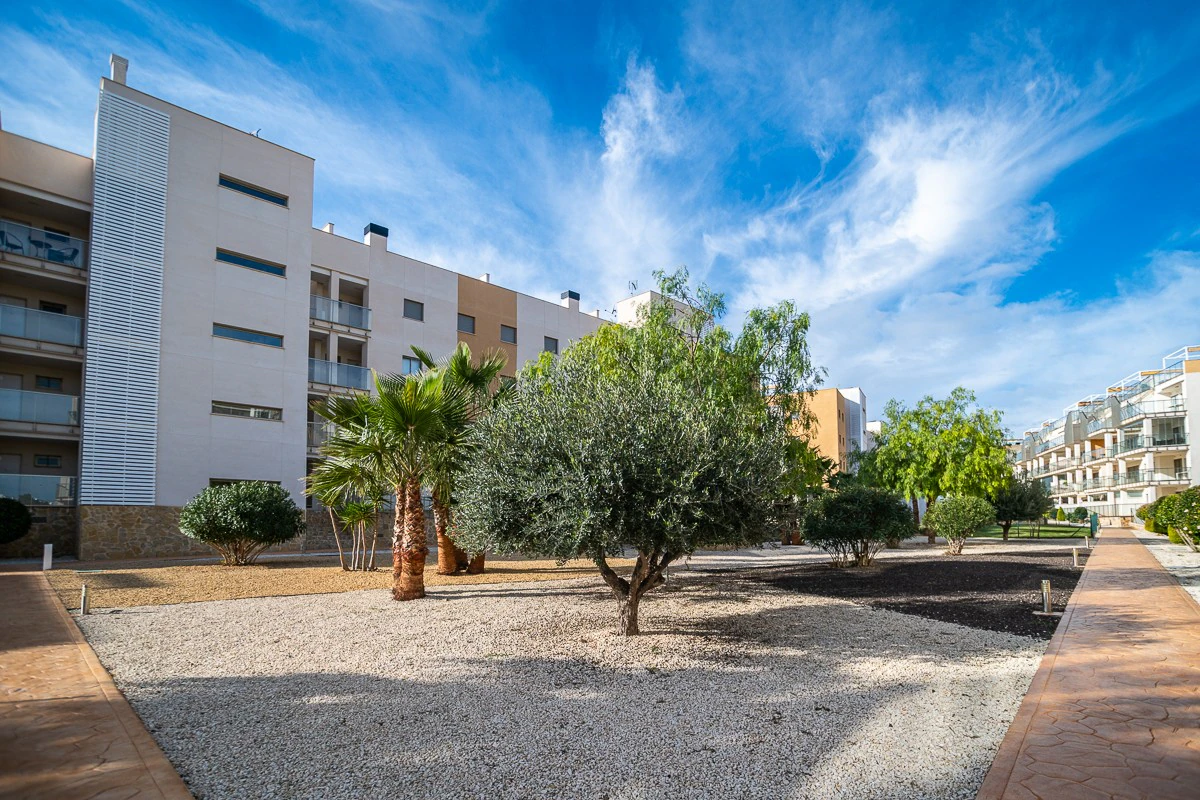 Apartament na sprzedaż w Orihuela Costa