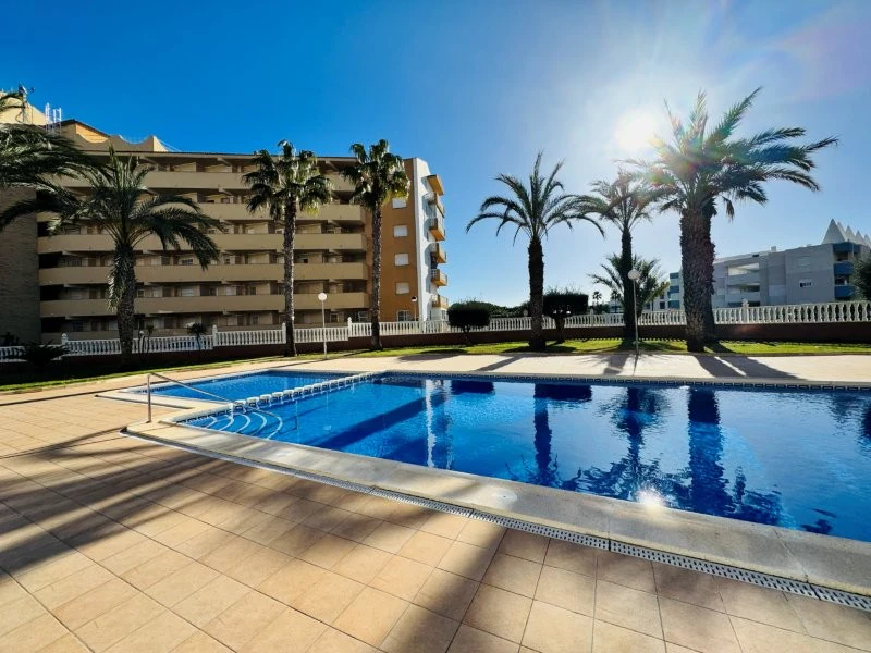 Penthouse na sprzedaż w La Mata