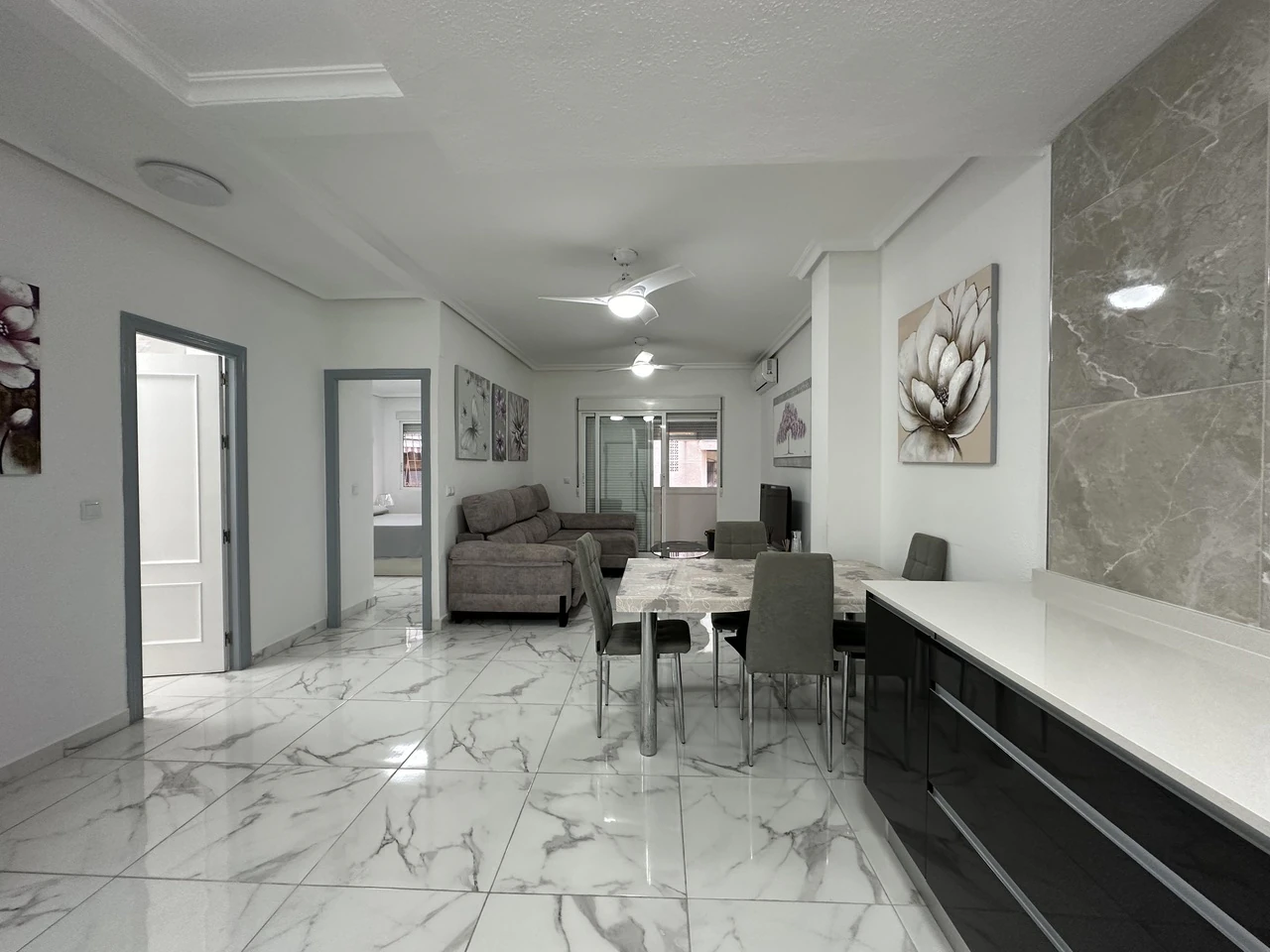 Apartment na sprzedaż w Torrevieja