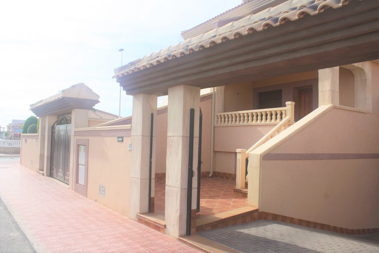Townhouse na sprzedaż w Los Altos