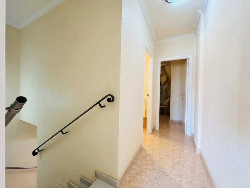 Sprzedaż. Duplex w Torrevieja