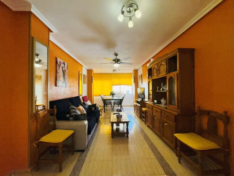 продажа. Квартира в La Mata