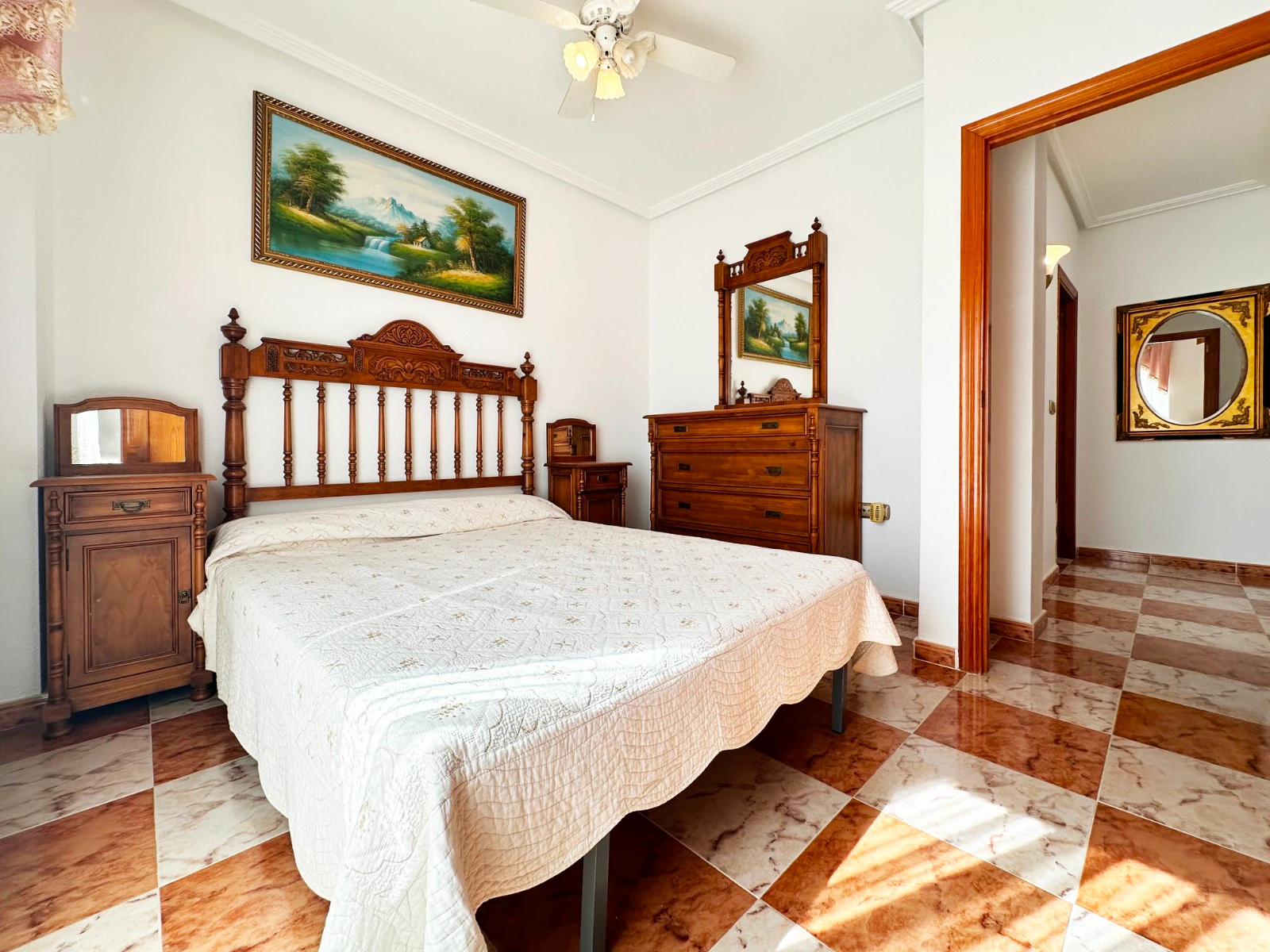 Dom bliźniaczy na sprzedaż w Orihuela Costa