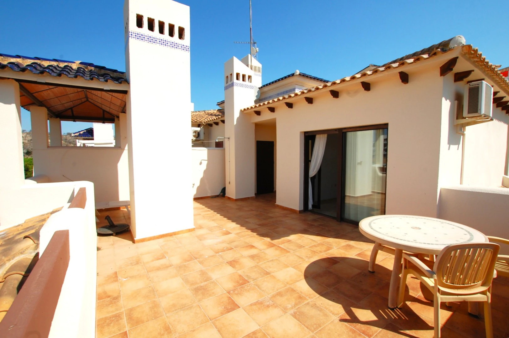 Penthouse na sprzedaż w Orihuela