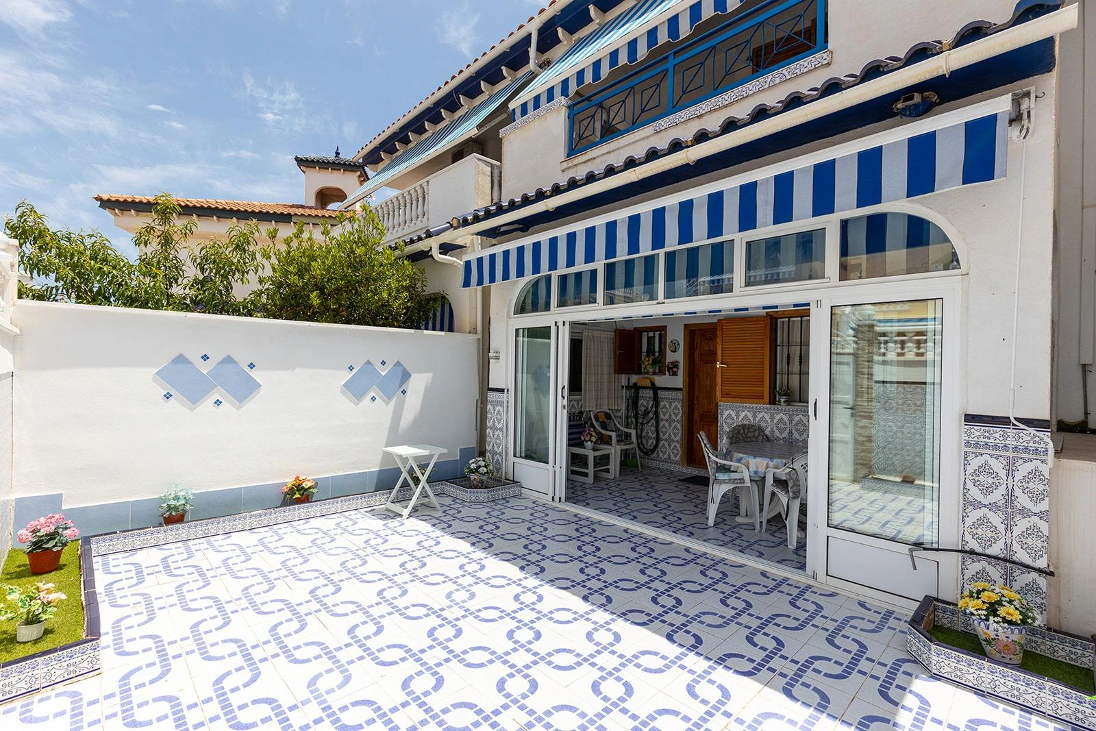Бунгало на продажа в Torrevieja
