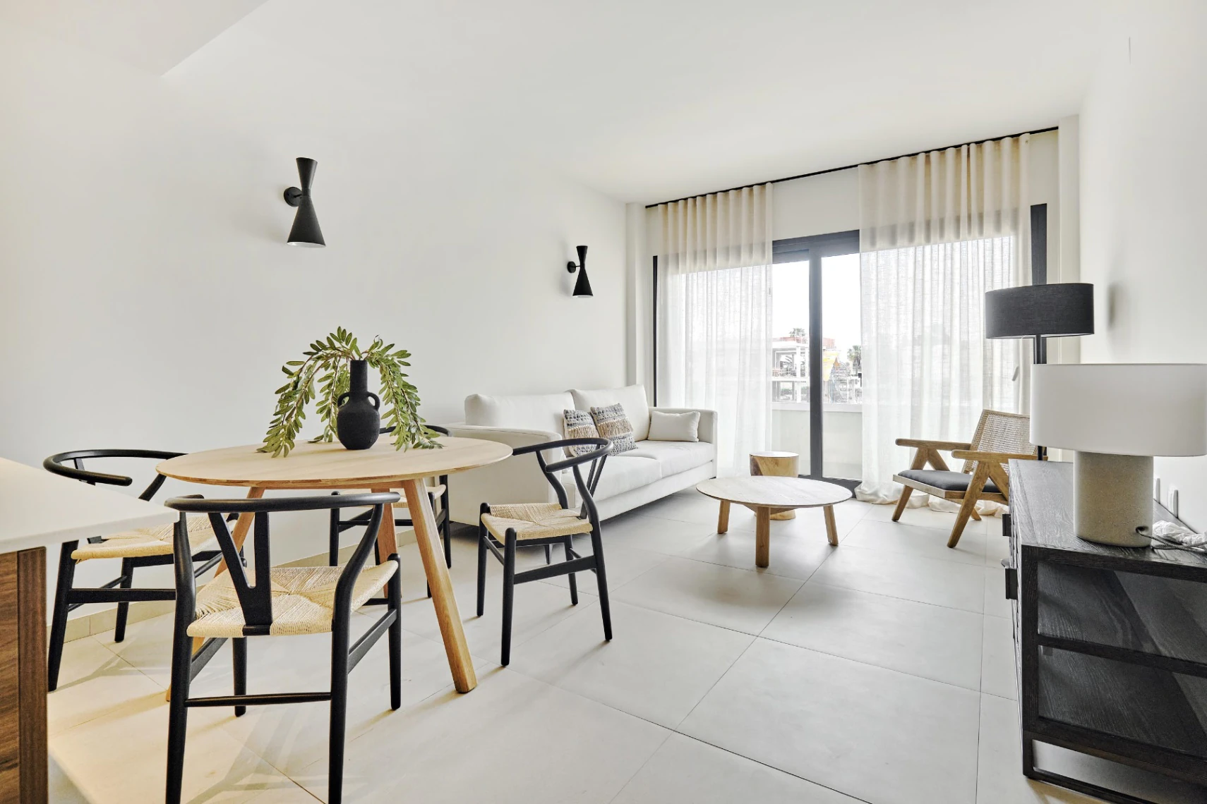 Apartament na sprzedaż w Torrevieja