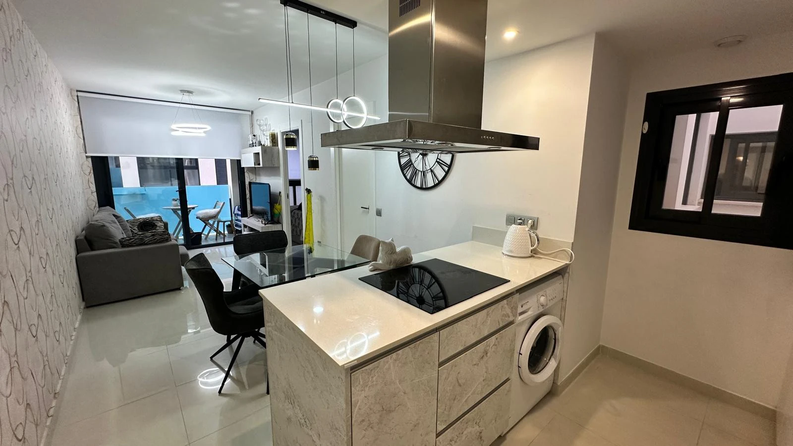 Apartament na sprzedaż w Torrevieja