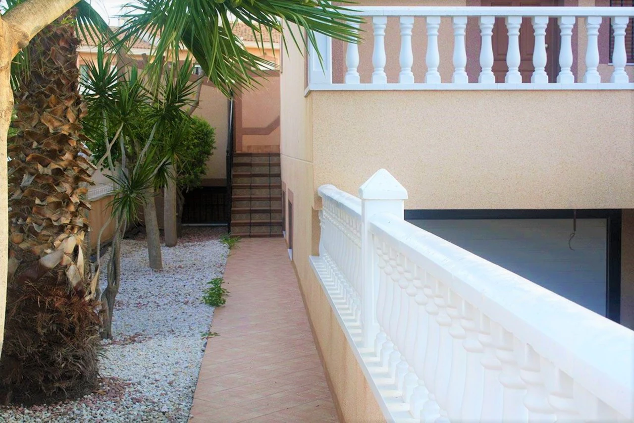 Townhouse na sprzedaż w Los Altos