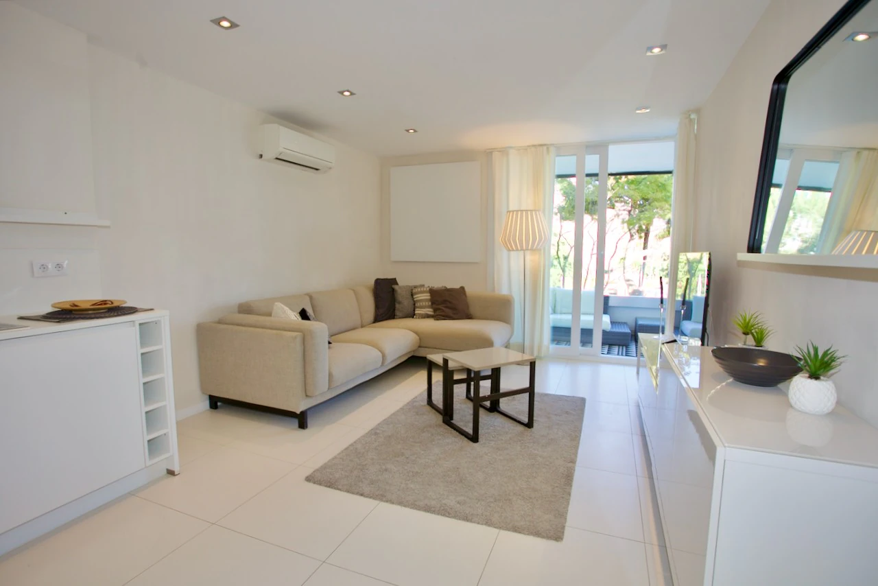 Sprzedaż. Apartament w Palma de Mallorca
