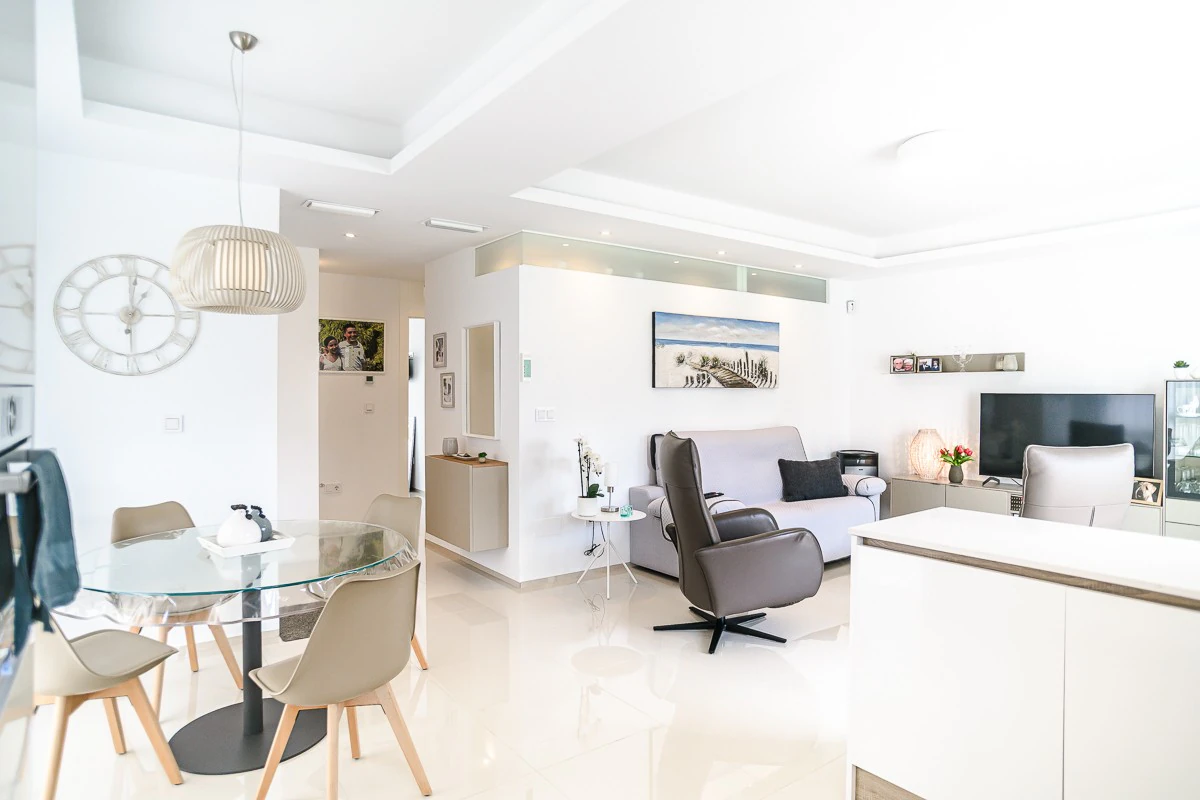 Apartament na sprzedaż w Ciudad Quesada