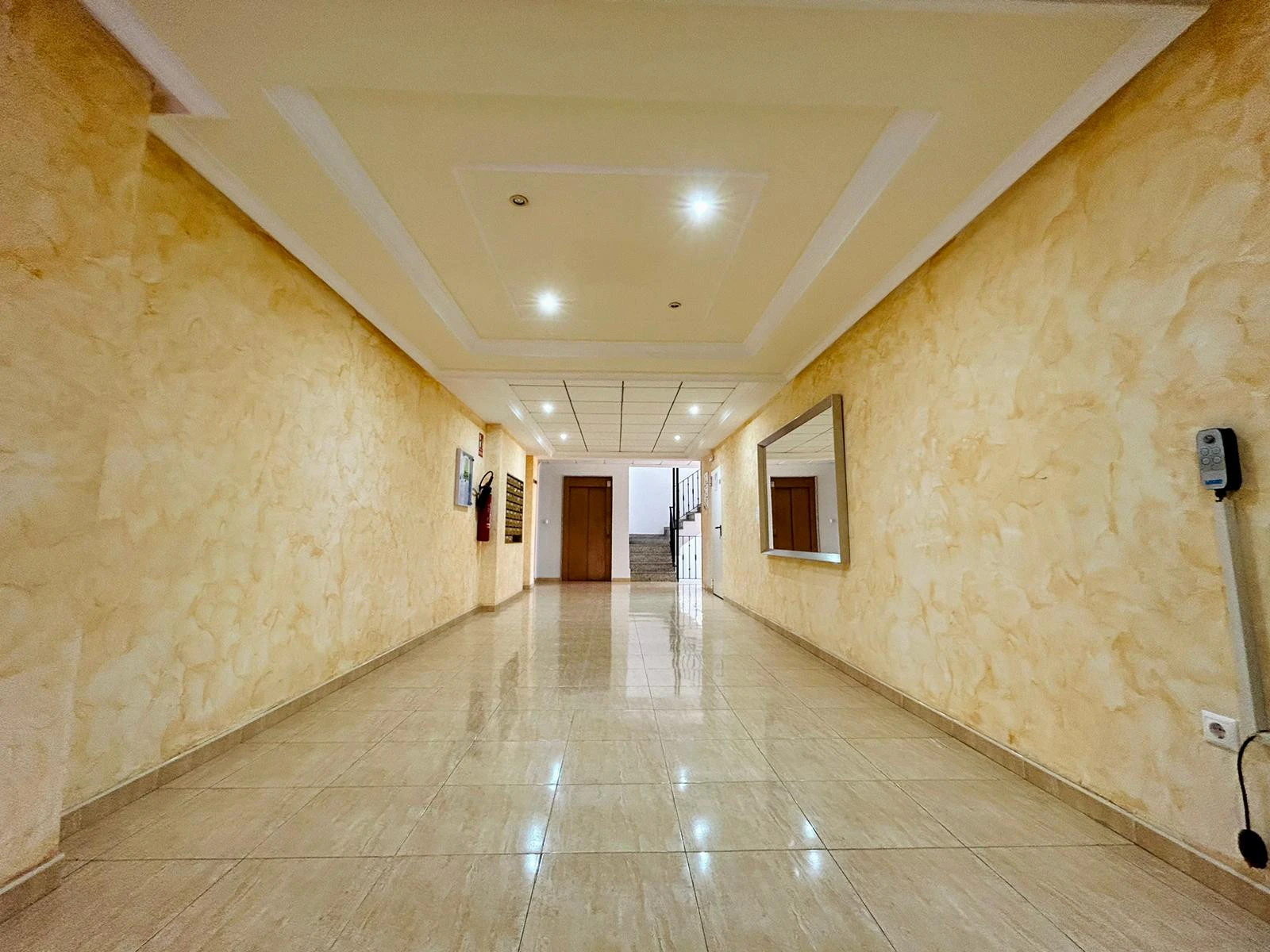 Apartament na sprzedaż w San Isidro