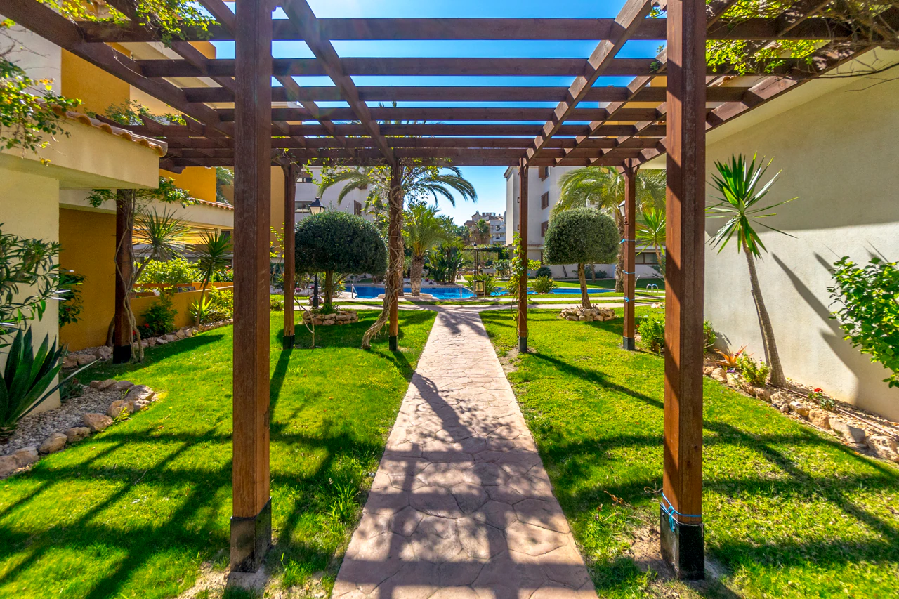 Apartament na sprzedaż w Torrevieja