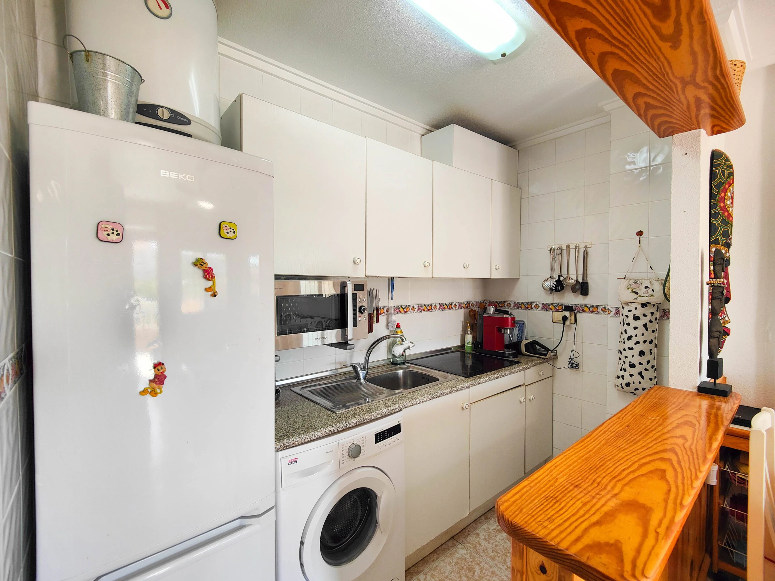 Bungalow na sprzedaż w Torrevieja