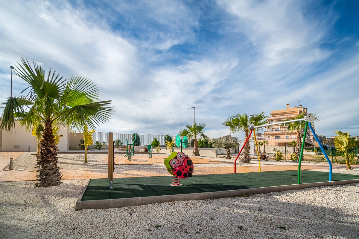 Apartament na sprzedaż w Orihuela Costa