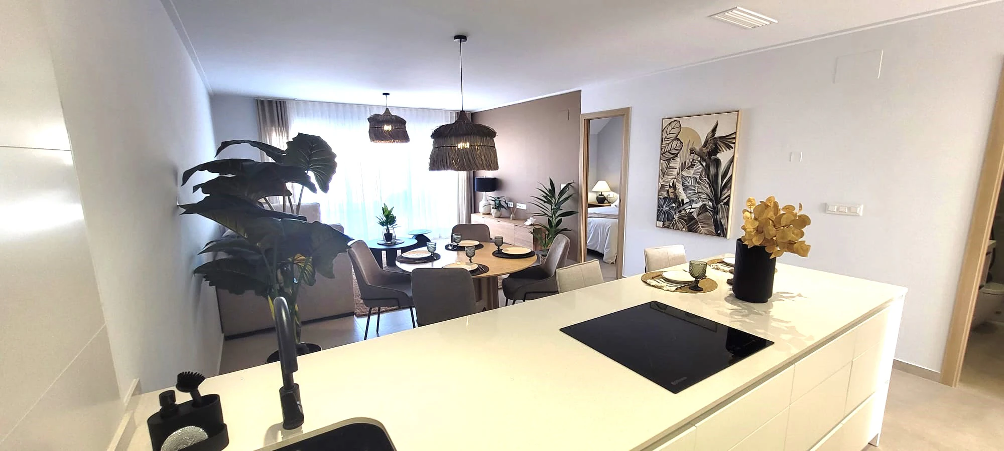 Apartament na sprzedaż w Guardamar Del Segura
