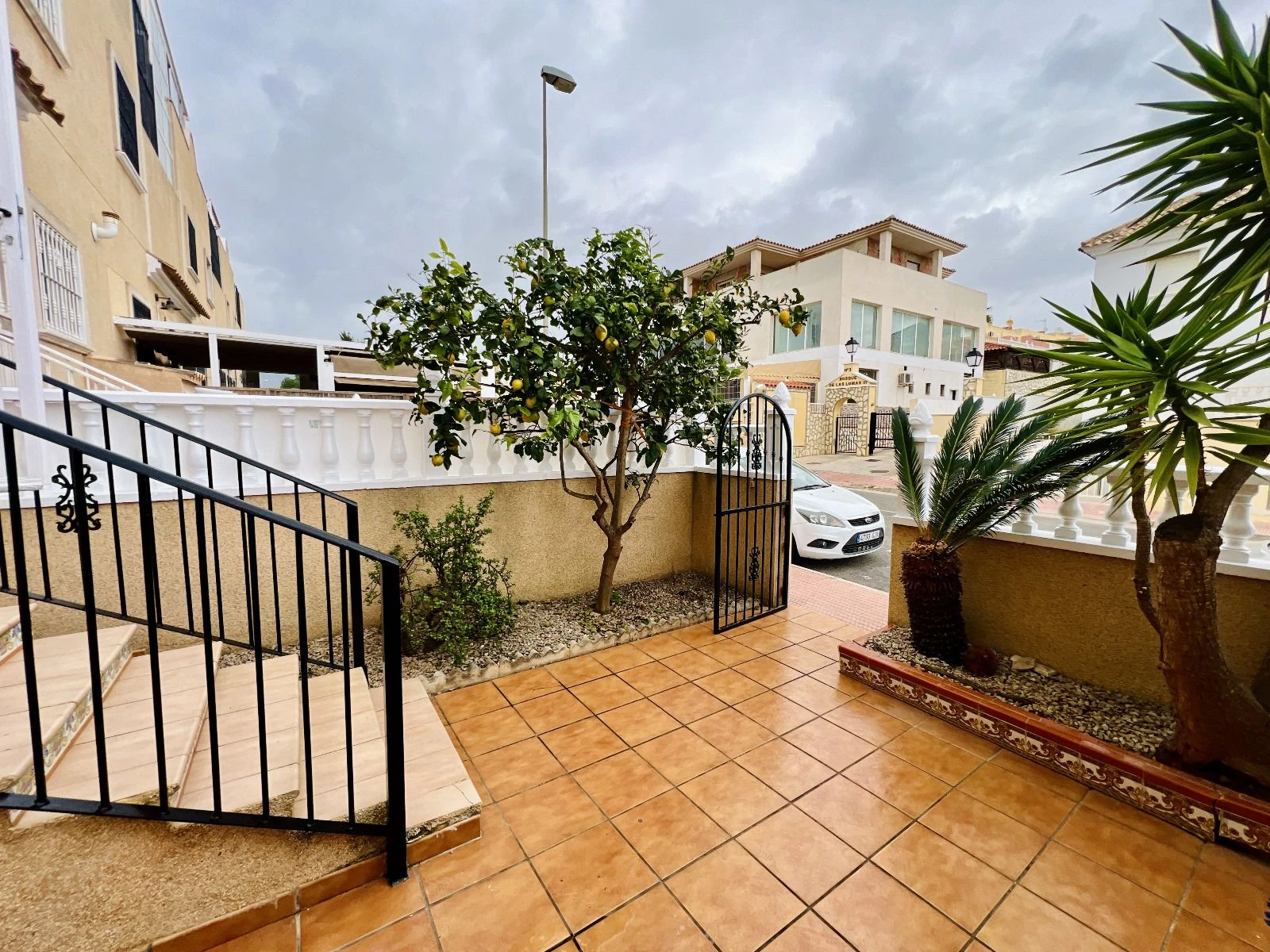 Duplex na sprzedaż w Orihuela