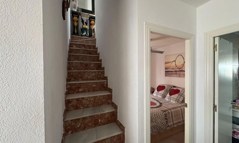 Duplex na sprzedaż w Torrevieja