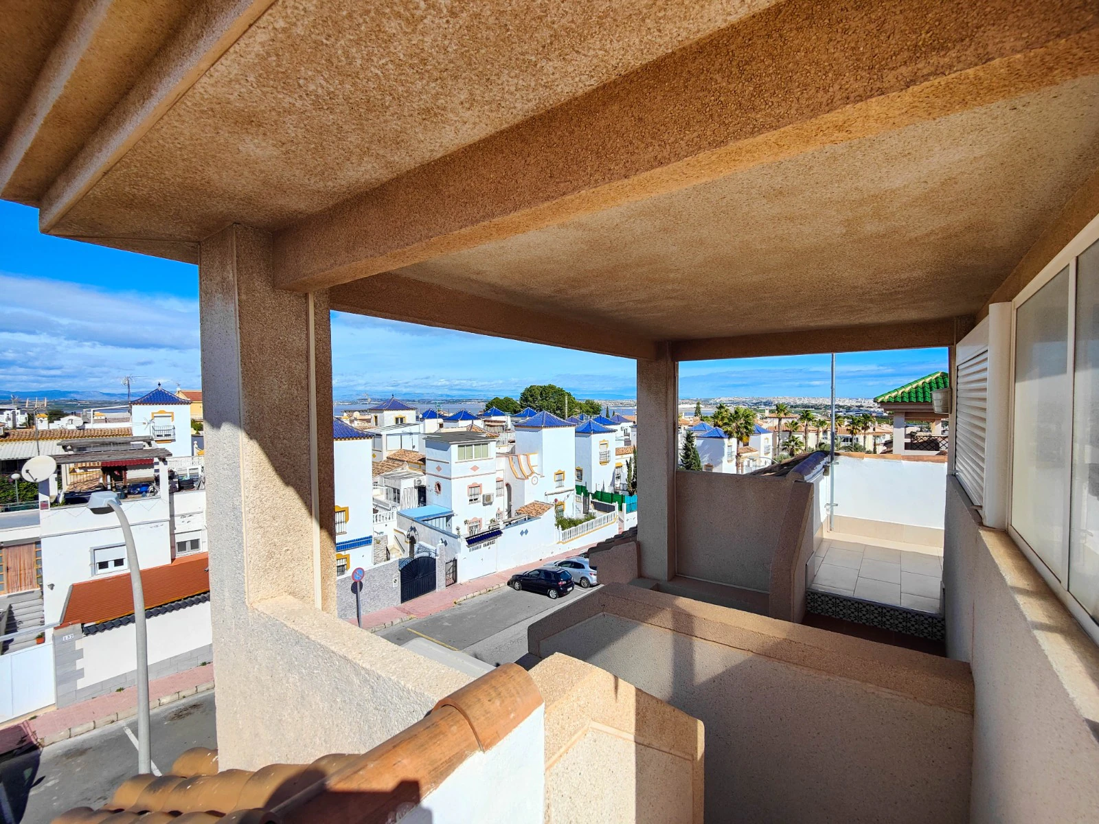 Bungalow na sprzedaż w Torrevieja