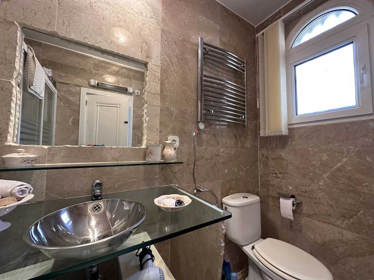 Chalet/Villa en venta en Las Ramblas