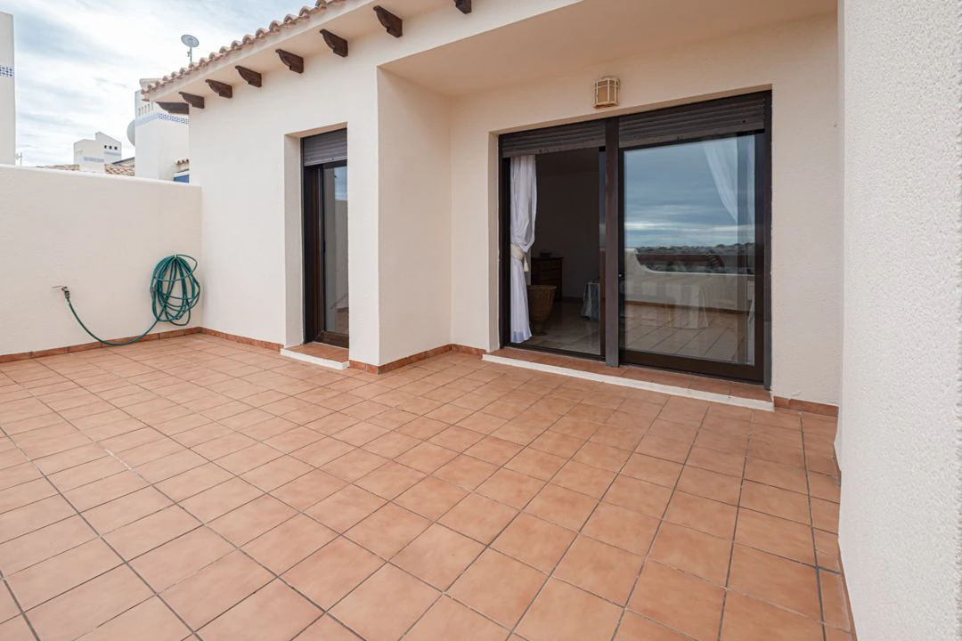 Penthouse na sprzedaż w Orihuela