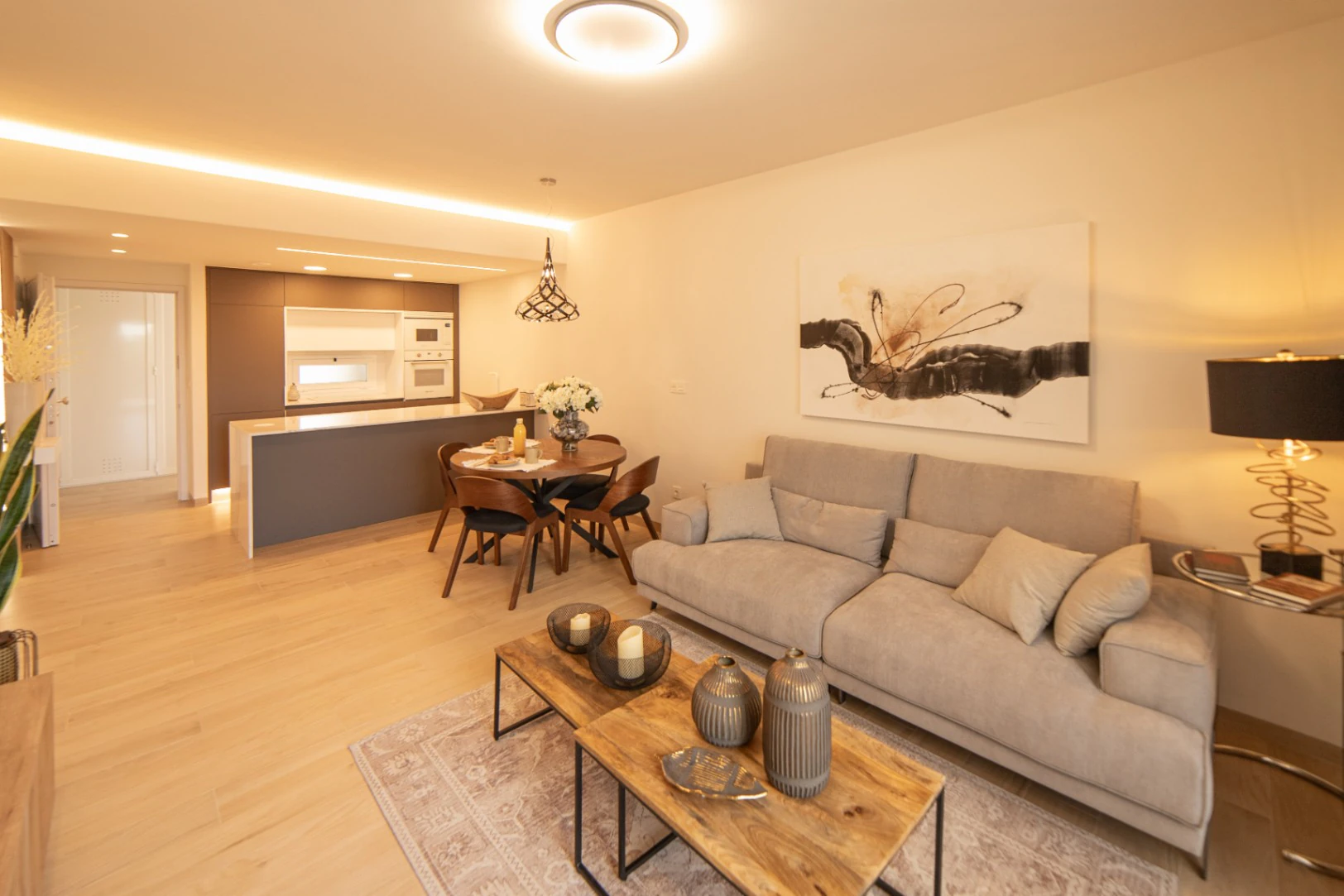 Bungalow na sprzedaż w Rojales