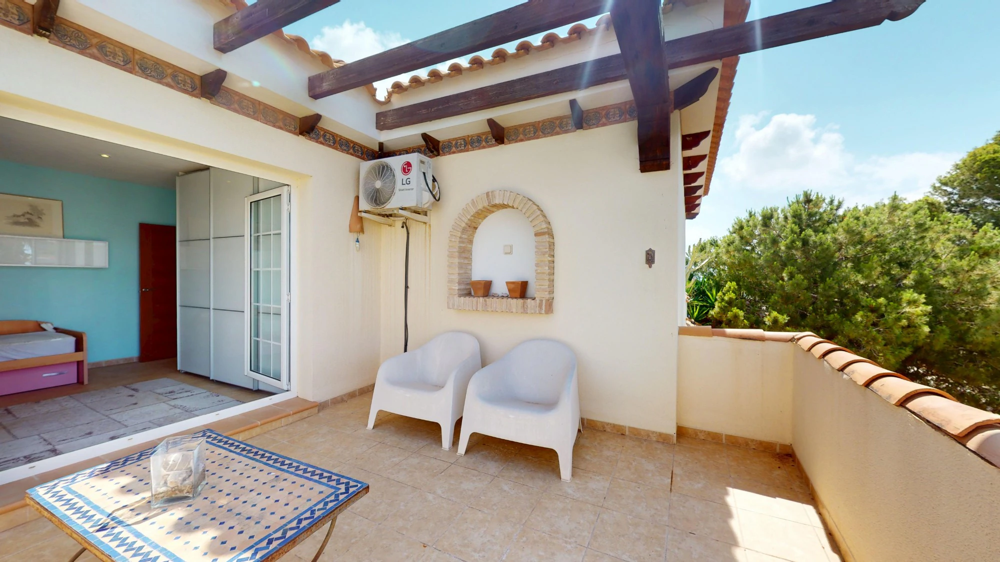 Willa na sprzedaż w Orihuela Costa
