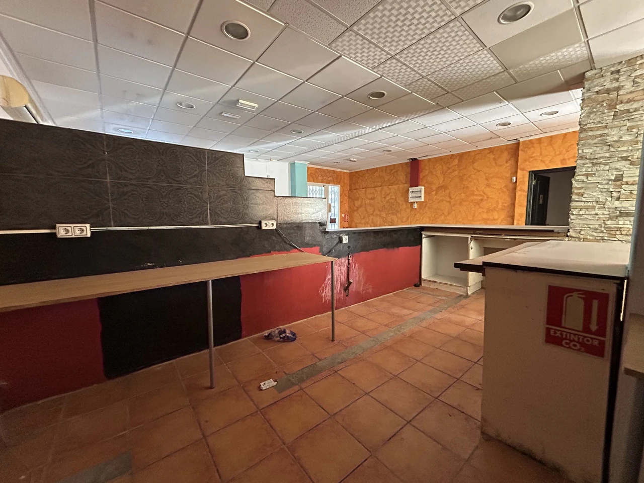 Lokale użytkowe na sprzedaż w Villamartin